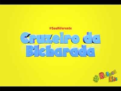 RN: Cruzeiro da Bicharada