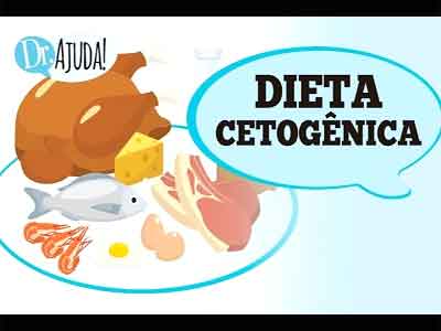 Dieta Cetog�nica