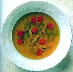 Sopa de Galinha