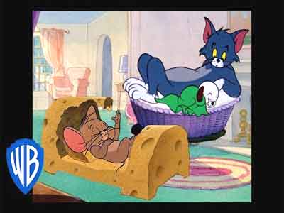 Tom e Jerry 3