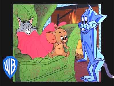 Tom e Jerry 4