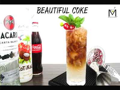 Beautiful Coke