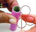 Porta-Cartões: foto 9