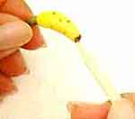 Bananeira luxo: foto 18