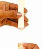 Bananeira luxo: foto 2