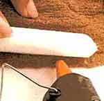 Bananeira luxo: foto 4