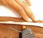 Bananeira luxo: foto 5