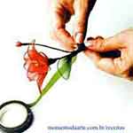 Vaso com Arranjo: foto 15