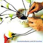 Vaso com Arranjo: foto 17