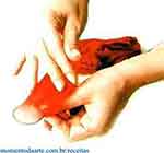 Vaso com Arranjo: foto 2