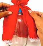 Coelhinha Surpresa: foto 22