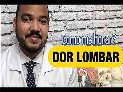 Dor Lombar
