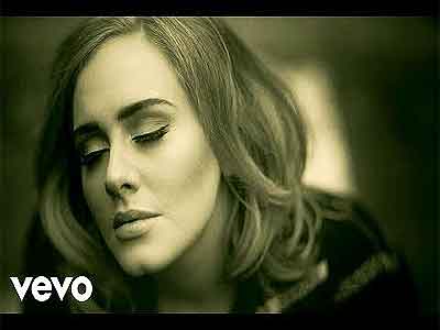 Adele: Hello -  and more...