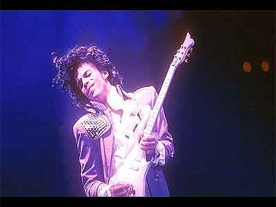 Prince: Purple Rain e mais...