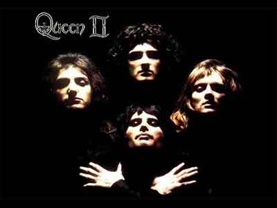 Queen: Bohemian e outras
