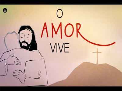 SH: O Amor Vive