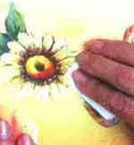 Pintura em Tela Deco: foto 15