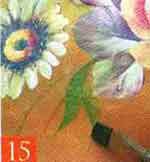 Pintura em Tela Deco: foto 18