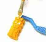 Pintura em Tela Deco: foto 2