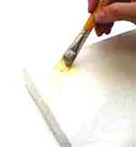 Quadro com Barco: foto 1