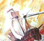 Quadro com Barco: foto 22