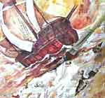 Quadro com Barco: foto 25