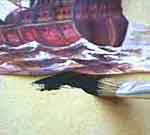 Quadro com Barco: foto 6