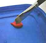 Quadro com Rosas: foto 10