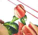 Quadro com Rosas: foto 13