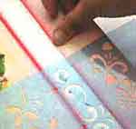 Quadro com Rosas: foto 17