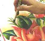 Quadro com Rosas: foto 21