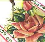 Quadro com Rosas: foto 22