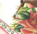 Quadro com Rosas: foto 23