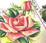 Quadro com Rosas: foto 26