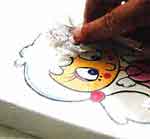 Quadro Infantil: foto 12