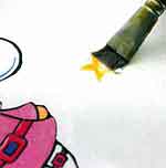 Quadro Infantil: foto 14