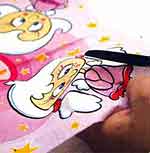 Quadro Infantil: foto 7