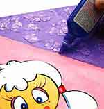 Quadro Infantil: foto 20