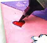 Quadro Infantil: foto 21