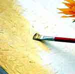 Quadro Girassóis: foto 16