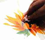 Quadro Girassóis: foto 8