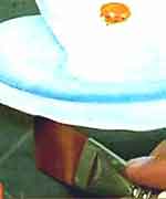 Carrinho de Chá: foto 14