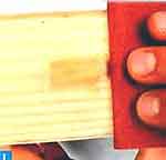 Mini Cômoda: foto 1