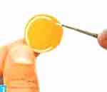 Mini Cômoda: foto 11