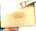 Mini Cômoda: foto 2