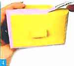 Mini Cômoda: foto 4