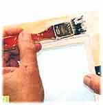 Porta-Retratos: foto 1