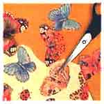 Banquetas para vasos: foto 1 Banquetas para vasos: foto 1