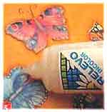 Banquetas para vasos: foto 5