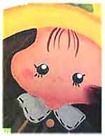 Porta-Retrato/lápis: foto 10